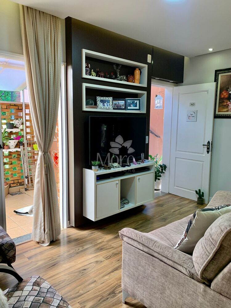 Apartamento, 2 quartos, 51 m² - Foto 6