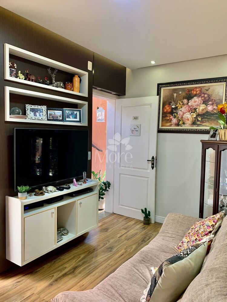 Apartamento, 2 quartos, 51 m² - Foto 5