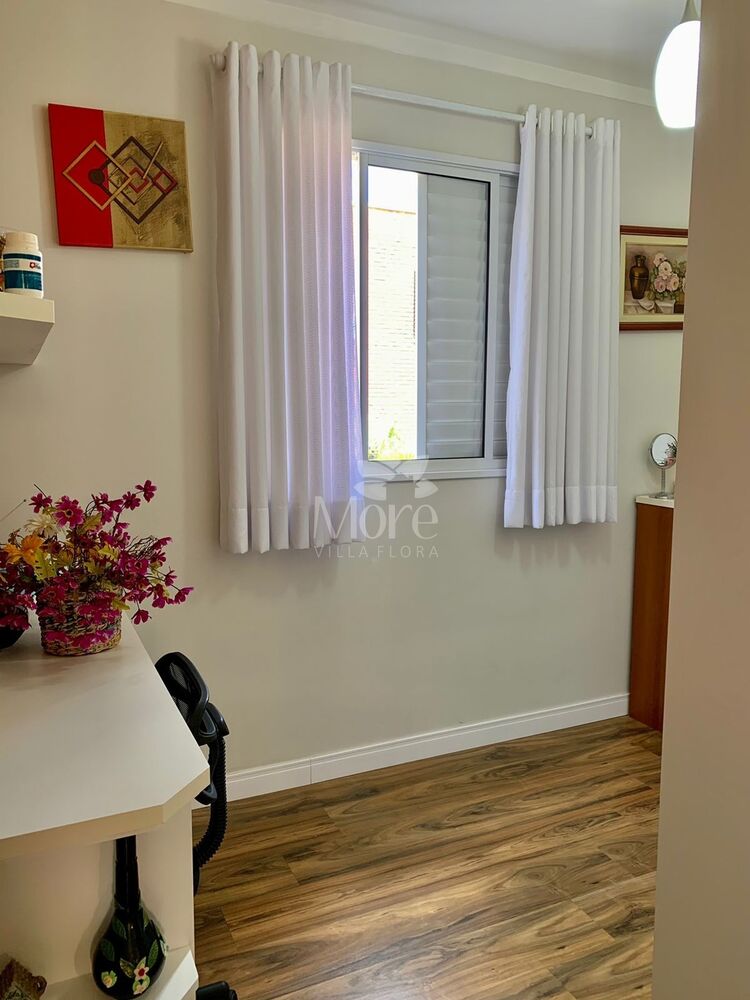 Apartamento, 2 quartos, 51 m² - Foto 8