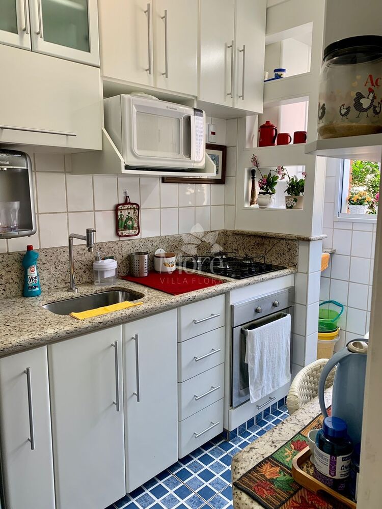 Apartamento, 2 quartos, 51 m² - Foto 15