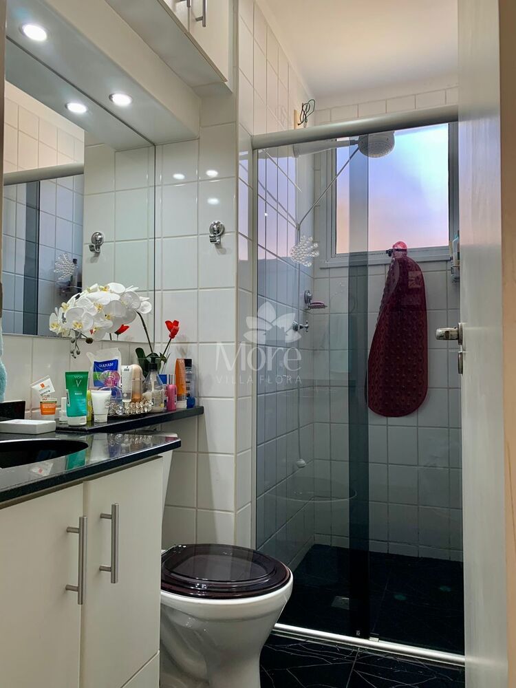 Apartamento, 2 quartos, 51 m² - Foto 13
