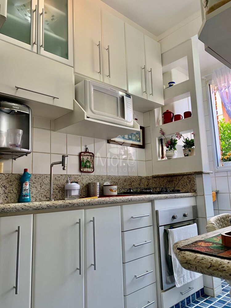 Apartamento, 2 quartos, 51 m² - Foto 17