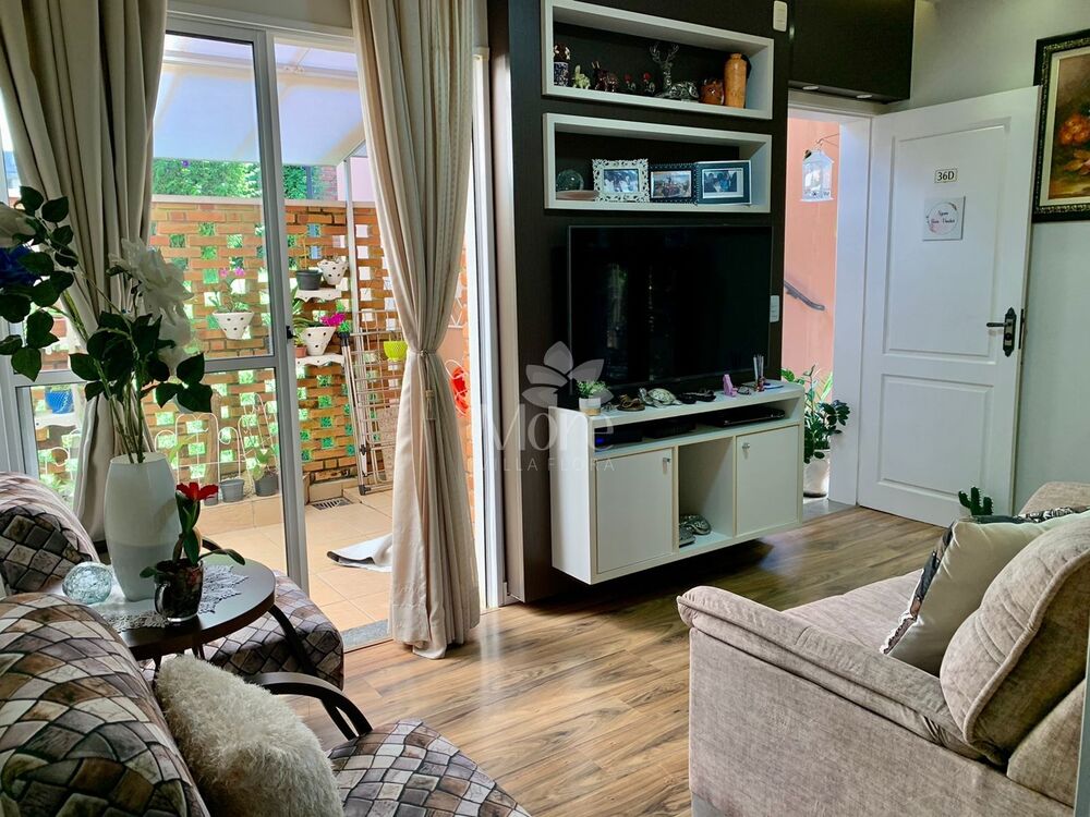 Apartamento, 2 quartos, 51 m² - Foto 18
