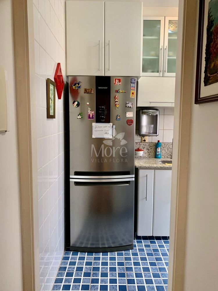 Apartamento, 2 quartos, 51 m² - Foto 16