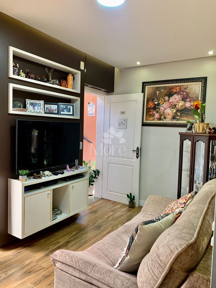 Apartamento, 2 quartos, 51 m² - Foto 7