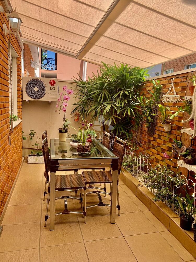 Apartamento, 2 quartos, 51 m² - Foto 21