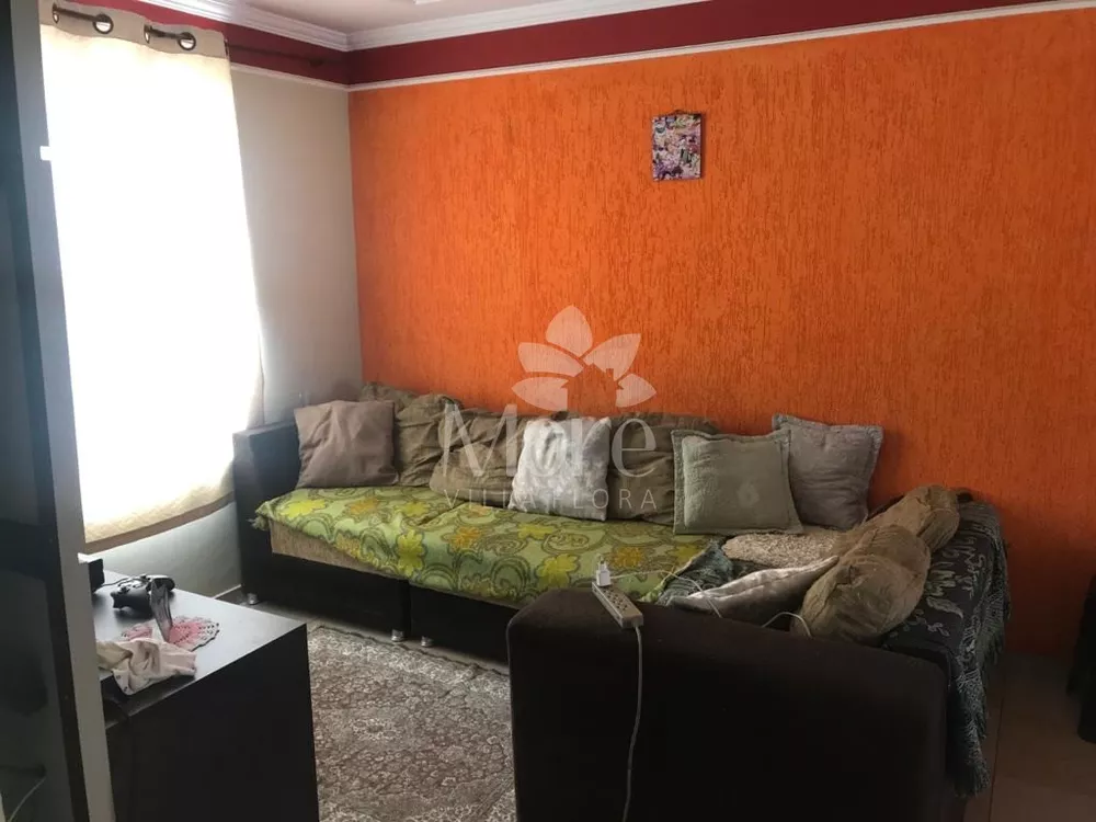 Casa de Condomínio à venda com 2 quartos, 70m² - Foto 3