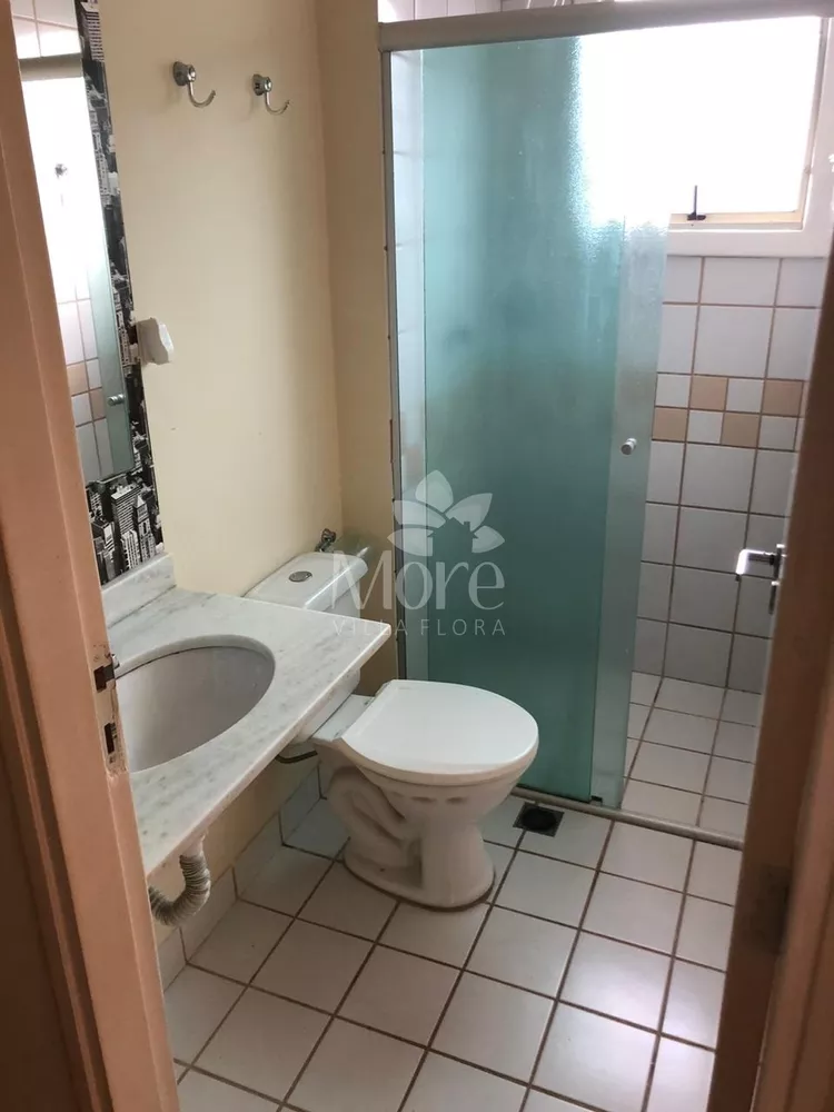 Casa de Condomínio, 2 quartos - Foto 6