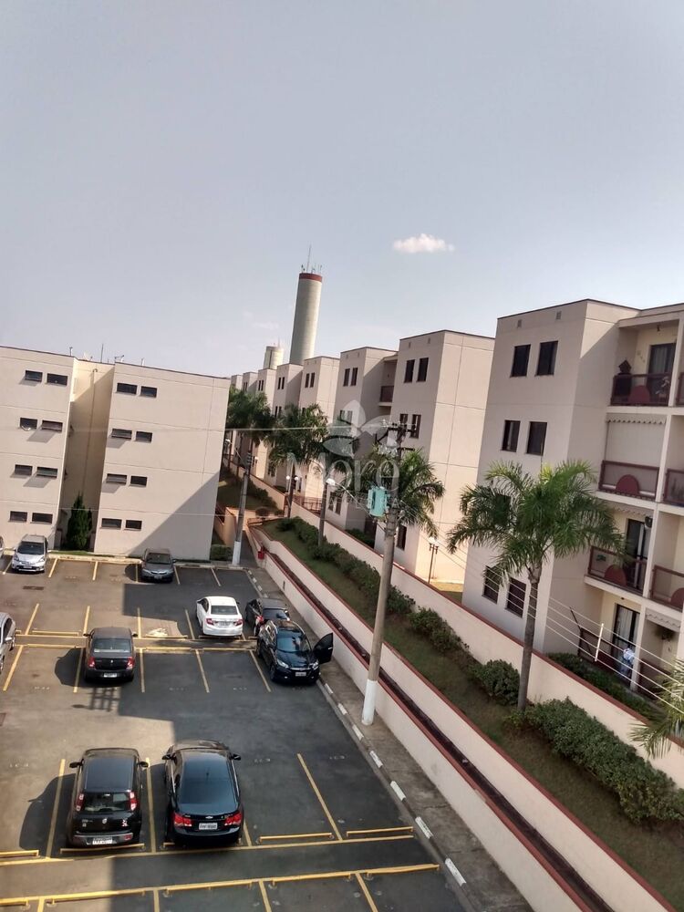 Apartamento, 2 quartos, 55 m² - Foto 6