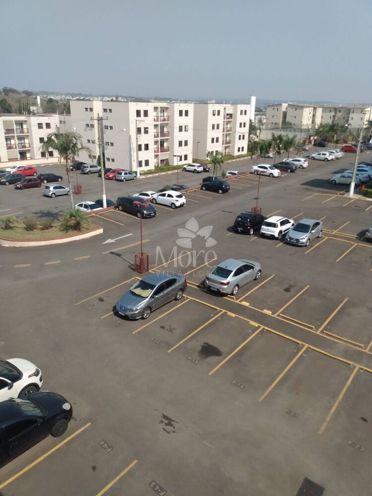 Apartamento, 2 quartos, 55 m² - Foto 5