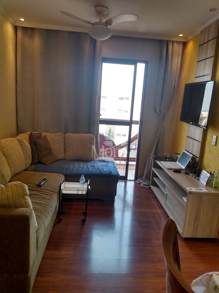 Apartamento, 2 quartos, 55 m² - Foto 9