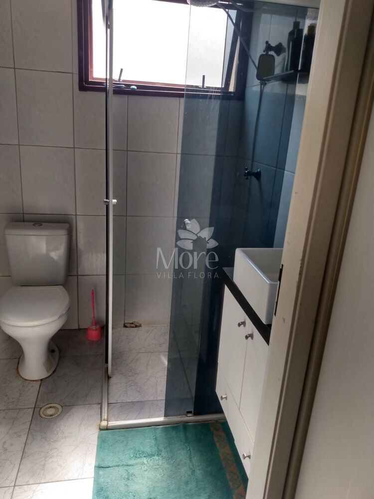 Apartamento, 2 quartos, 55 m² - Foto 4