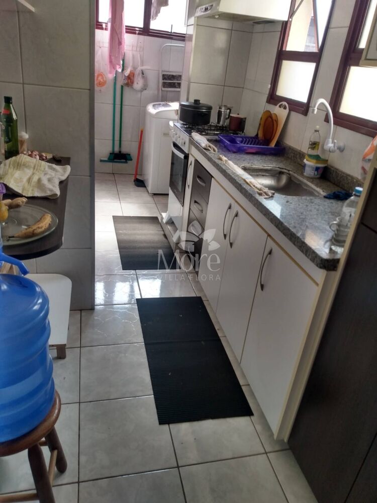 Apartamento, 2 quartos, 55 m² - Foto 11