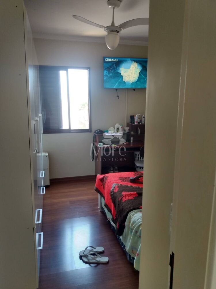 Apartamento, 2 quartos, 55 m² - Foto 2