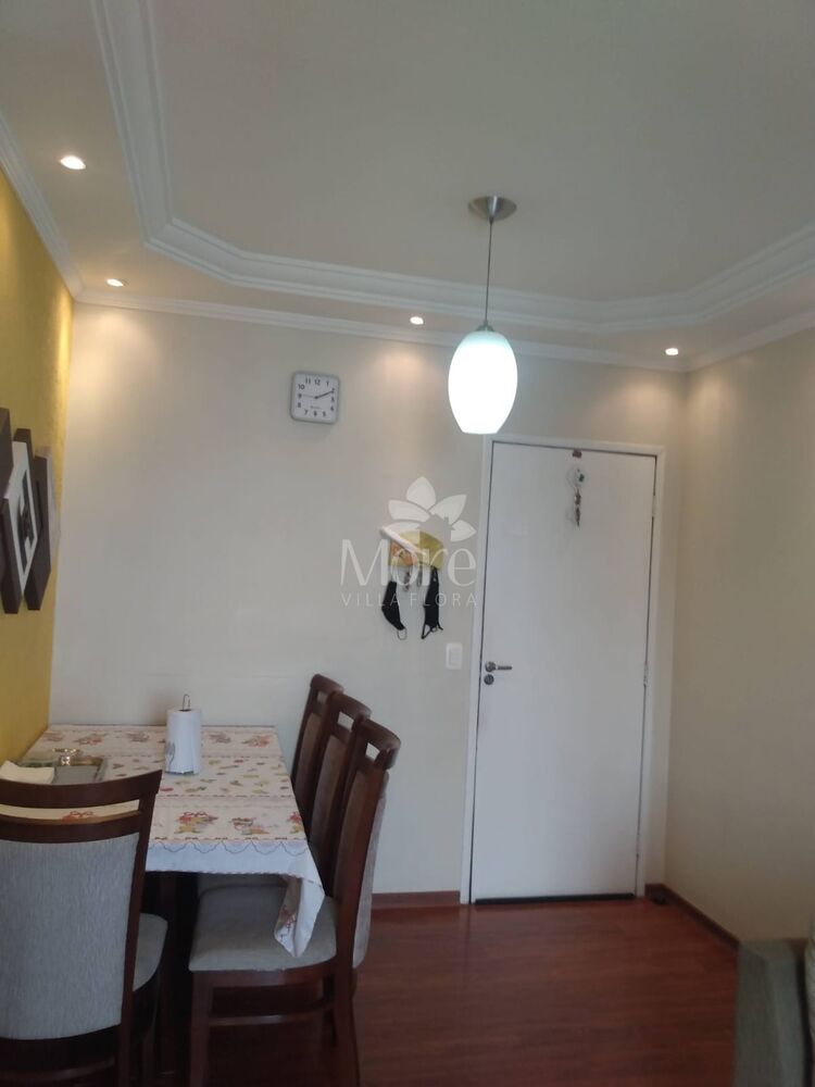 Apartamento, 2 quartos, 55 m² - Foto 10