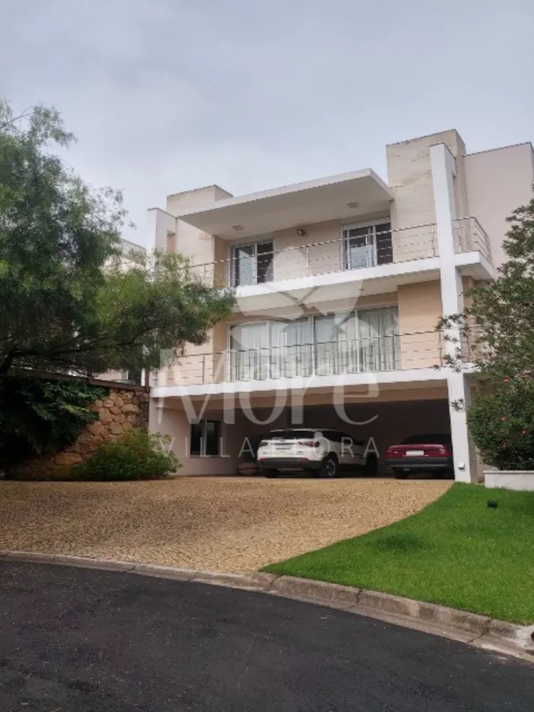 Sobrado à venda com 6 quartos, 720m² - Foto 4