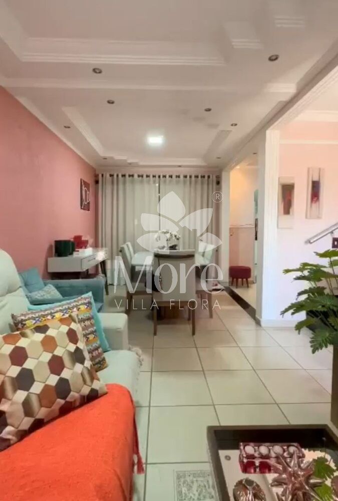 Casa de Condomínio, 3 quartos - Foto 7