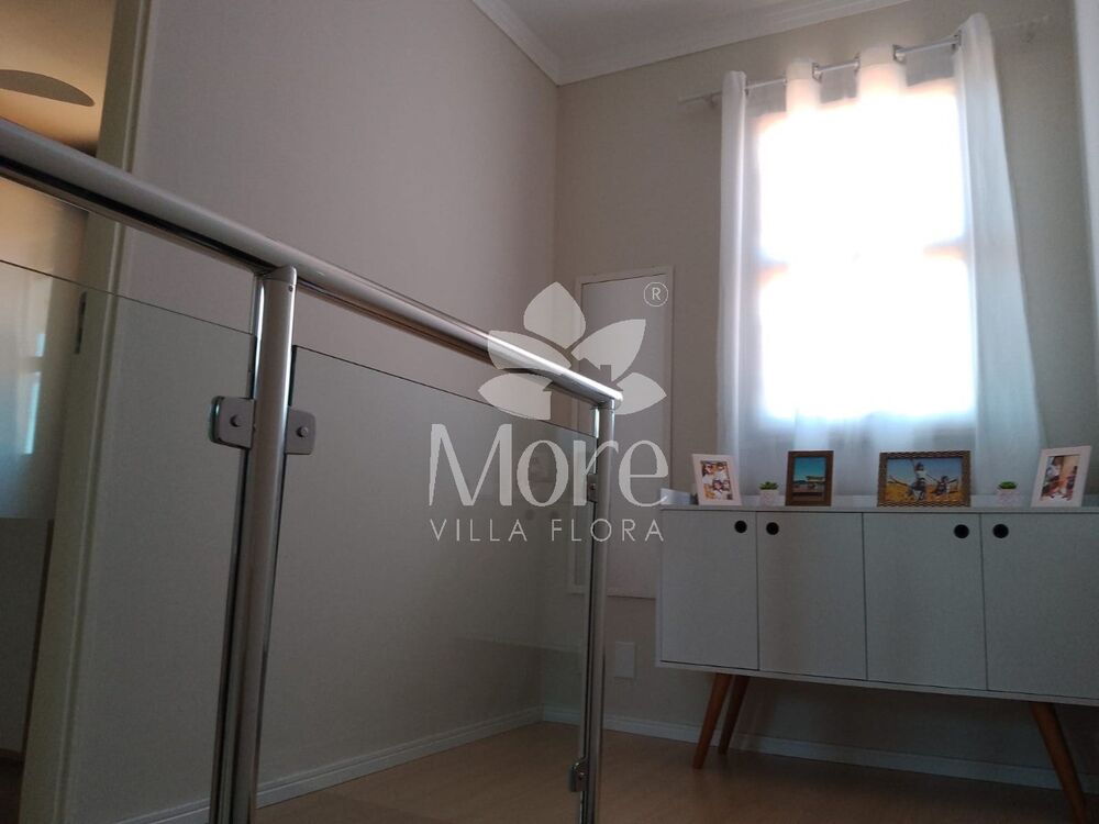 Casa de Condomínio à venda com 2 quartos, 67m² - Foto 21