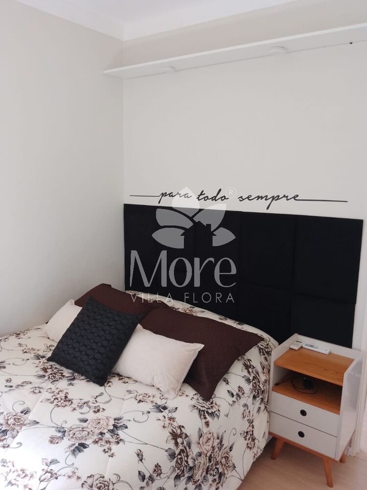 Casa de Condomínio à venda com 2 quartos, 67m² - Foto 25