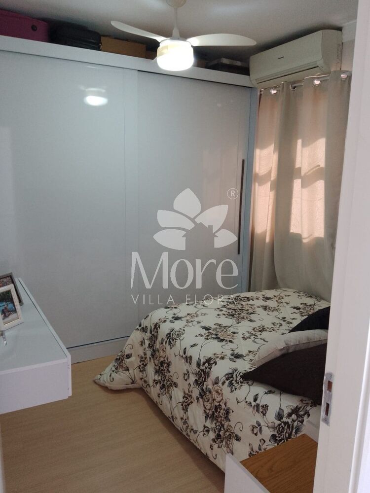Casa de Condomínio à venda com 2 quartos, 67m² - Foto 23