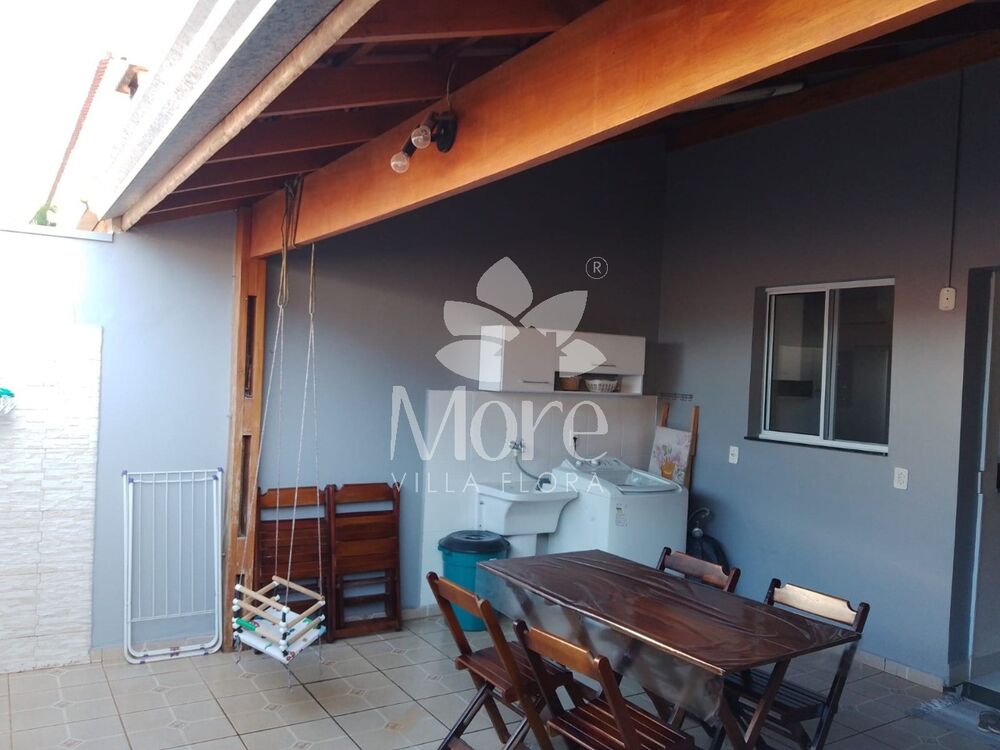 Casa de Condomínio à venda com 2 quartos, 67m² - Foto 36