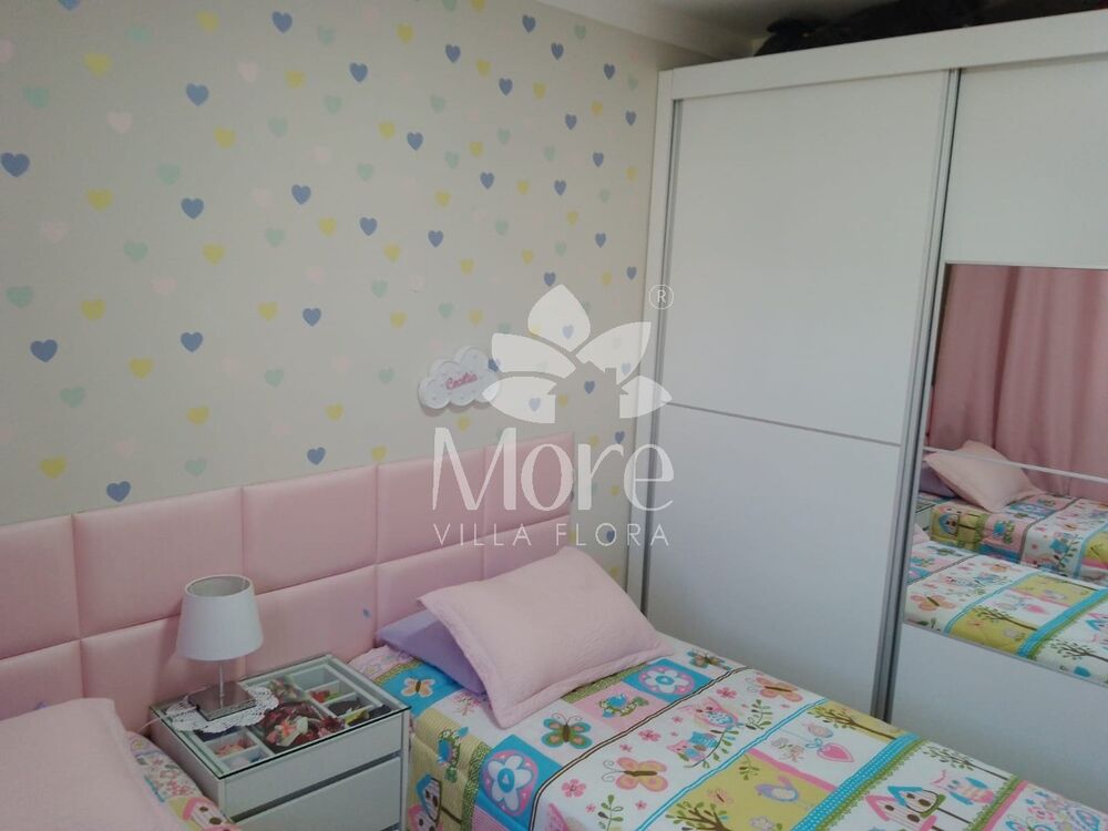 Casa de Condomínio à venda com 2 quartos, 67m² - Foto 35