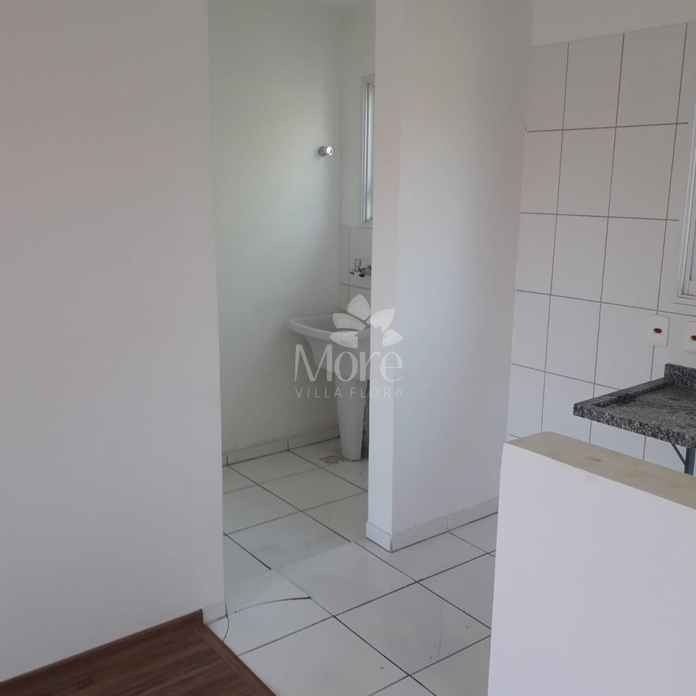 Apartamento, 3 quartos, 57 m² - Foto 4