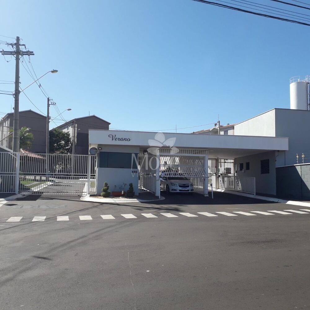 Apartamento, 3 quartos, 57 m² - Foto 15