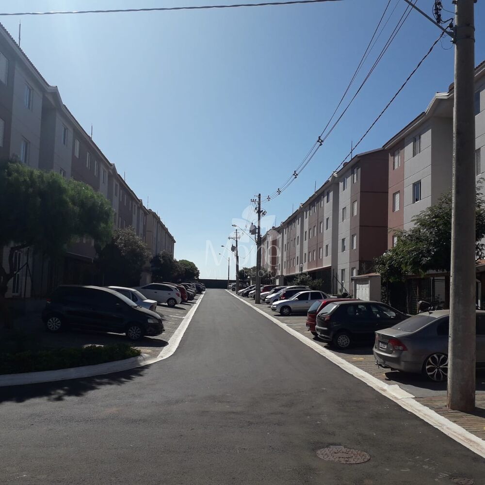 Apartamento, 3 quartos, 57 m² - Foto 13