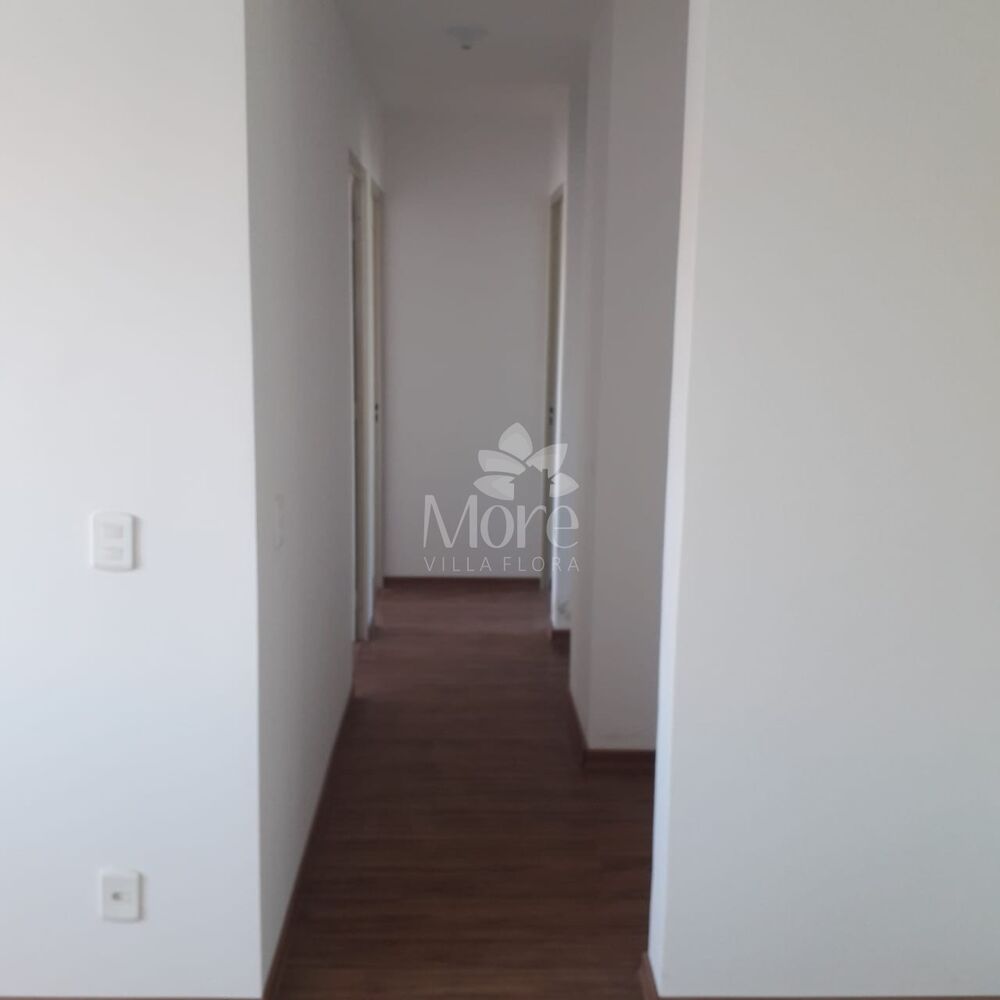 Apartamento, 3 quartos, 57 m² - Foto 6