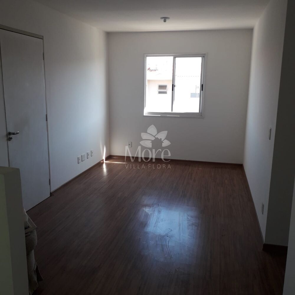 Apartamento, 3 quartos, 57 m² - Foto 2