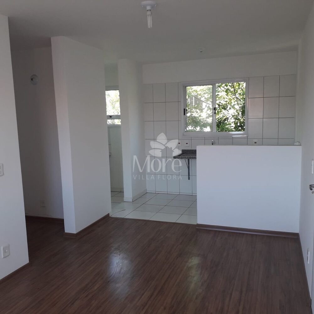 Apartamento, 3 quartos, 57 m² - Foto 1