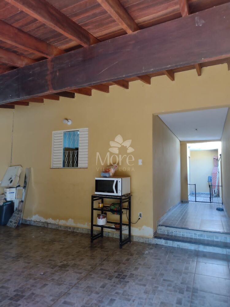 Sobrado, 3 quartos, 127 m² - Foto 6
