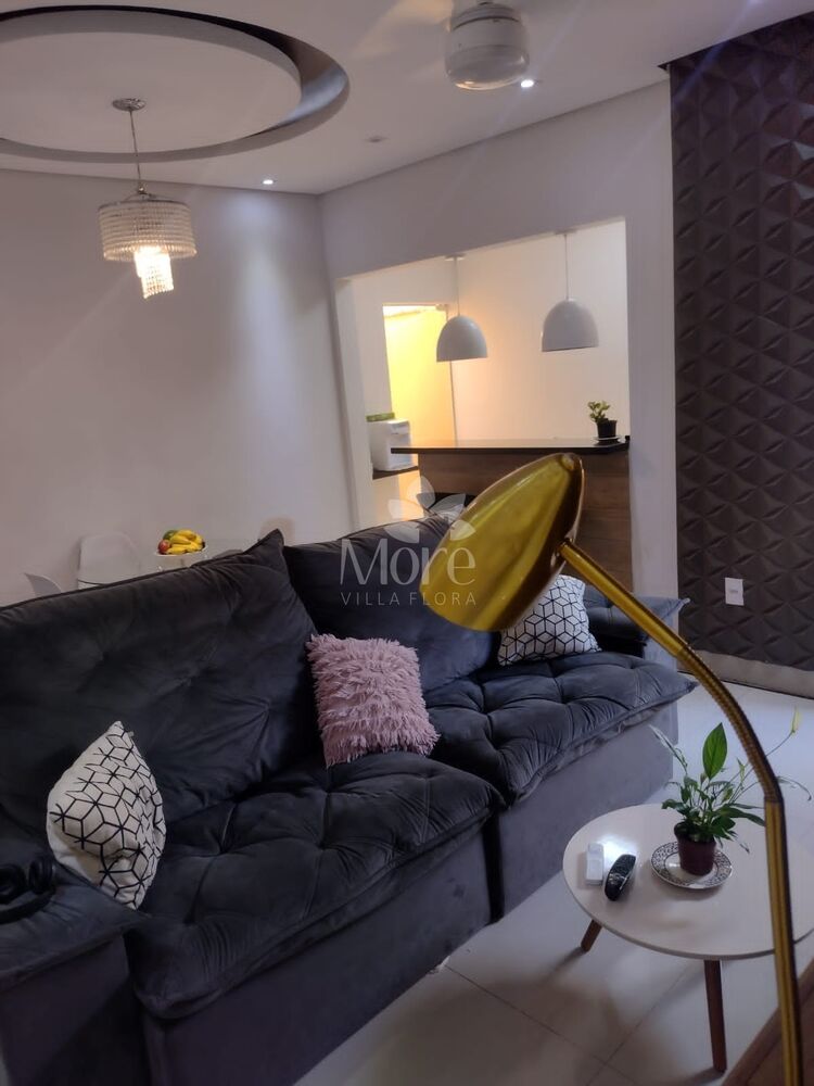 Sobrado, 3 quartos, 127 m² - Foto 8