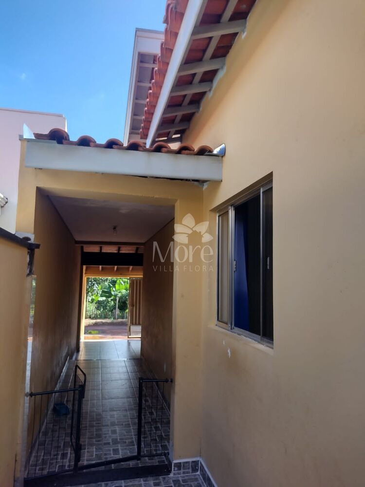 Sobrado, 3 quartos, 127 m² - Foto 5