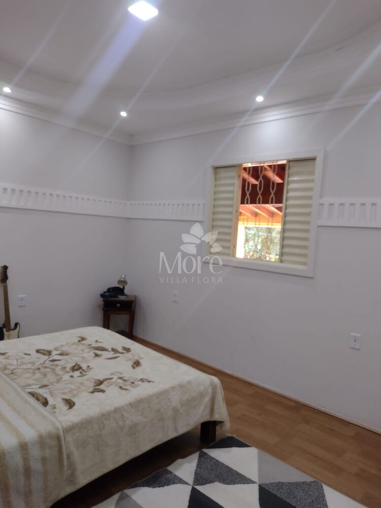 Sobrado, 3 quartos, 127 m² - Foto 3