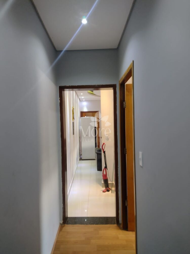 Sobrado, 3 quartos, 127 m² - Foto 11
