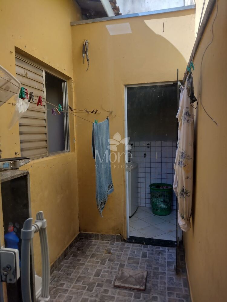 Sobrado, 3 quartos, 127 m² - Foto 7