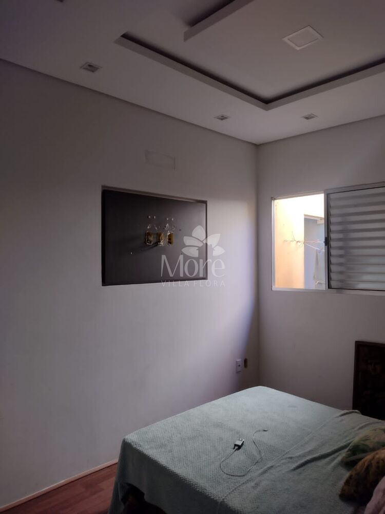 Sobrado, 3 quartos, 127 m² - Foto 1