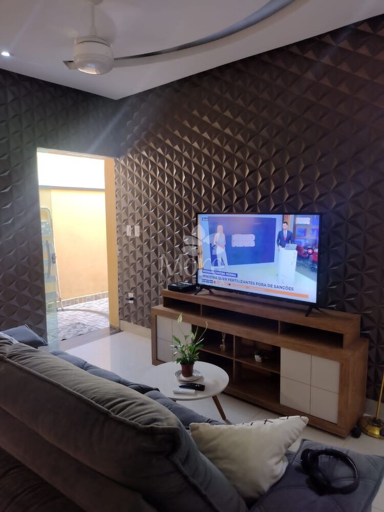 Sobrado, 3 quartos, 127 m² - Foto 10