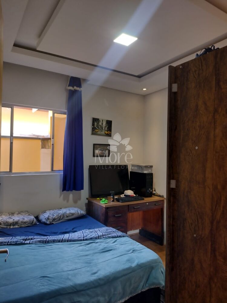 Sobrado, 3 quartos, 127 m² - Foto 4