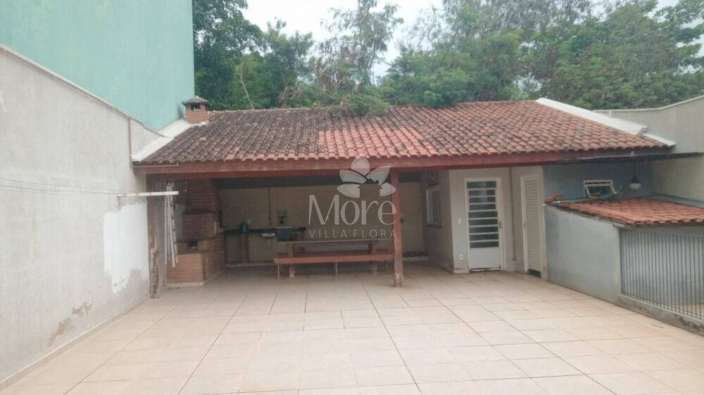 Casa, 3 quartos, 357 m² - Foto 1