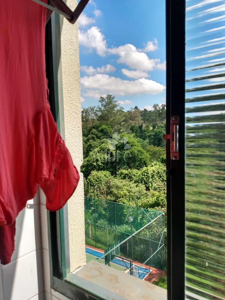 Apartamento à venda com 2 quartos, 43m² - Foto 11