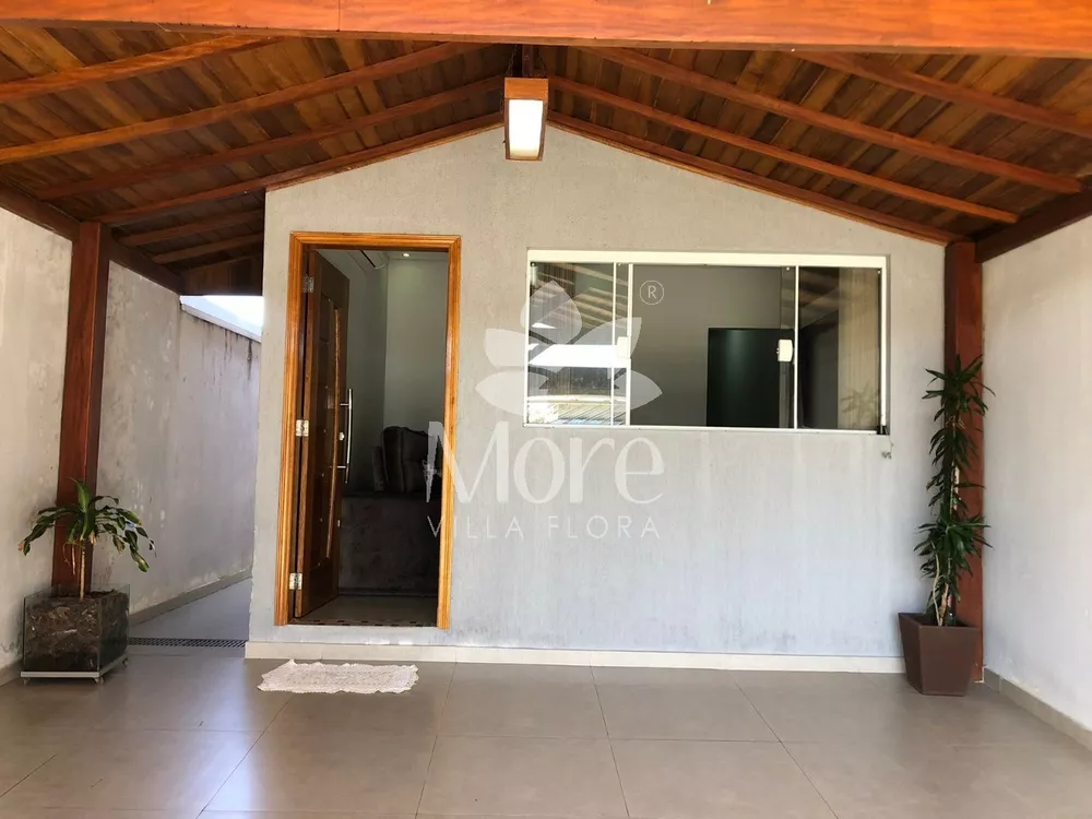 Casa, 2 quartos - Foto 3