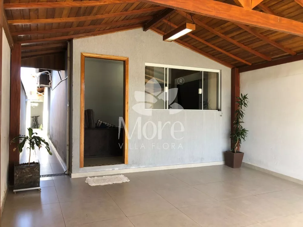 Casa, 2 quartos - Foto 4