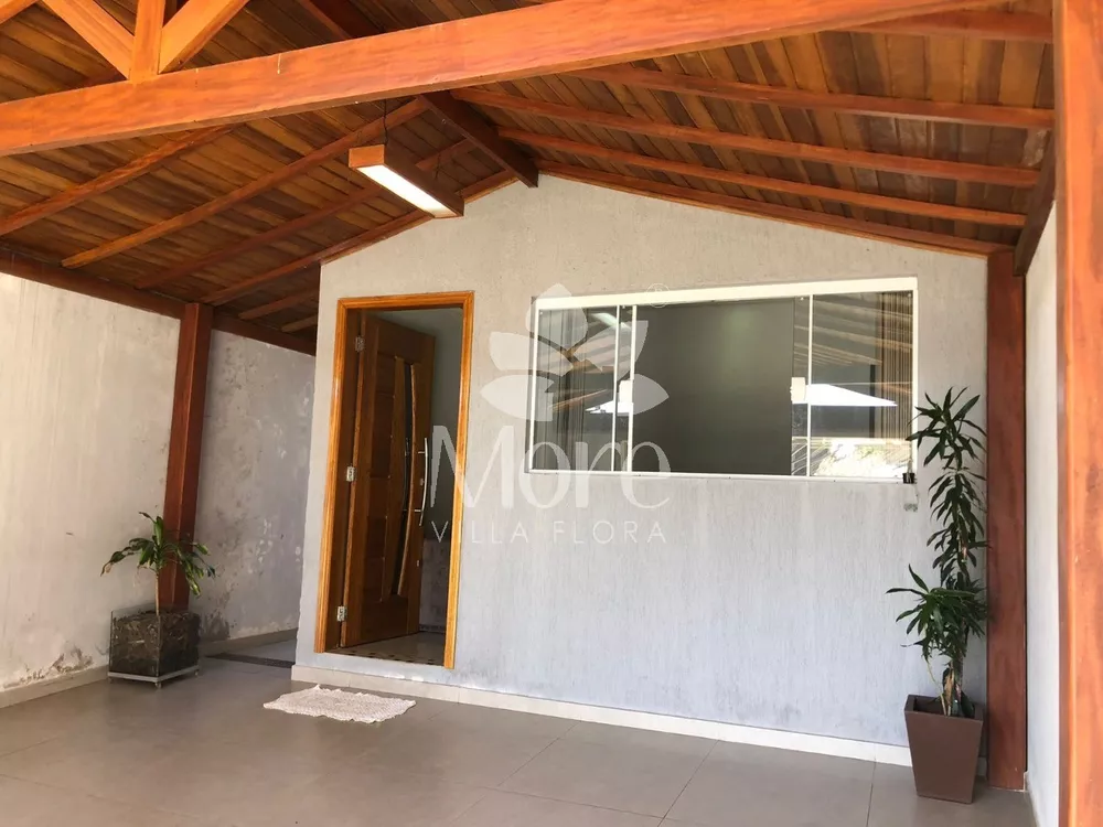 Casa, 2 quartos - Foto 2