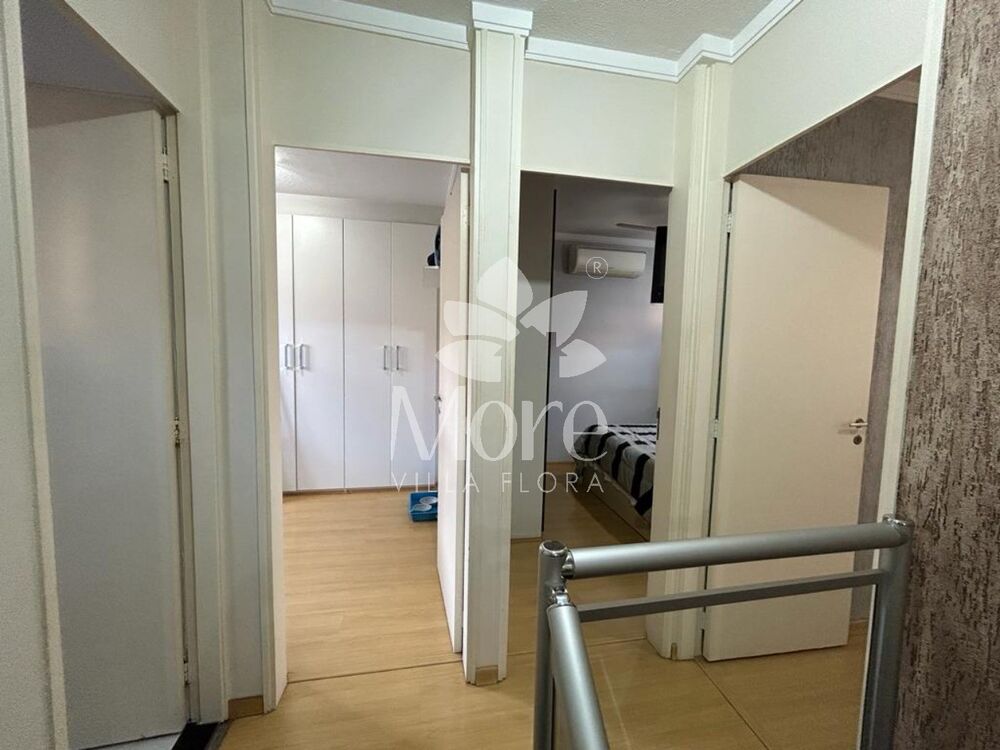 Casa de Condomínio, 3 quartos - Foto 17