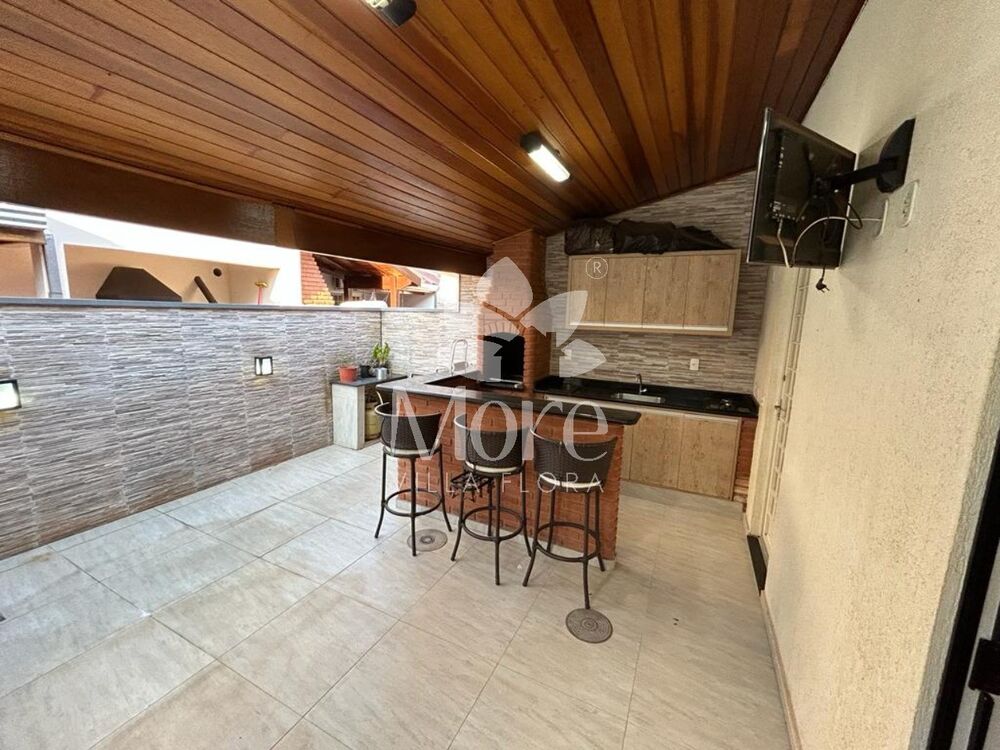 Casa de Condomínio, 3 quartos - Foto 31