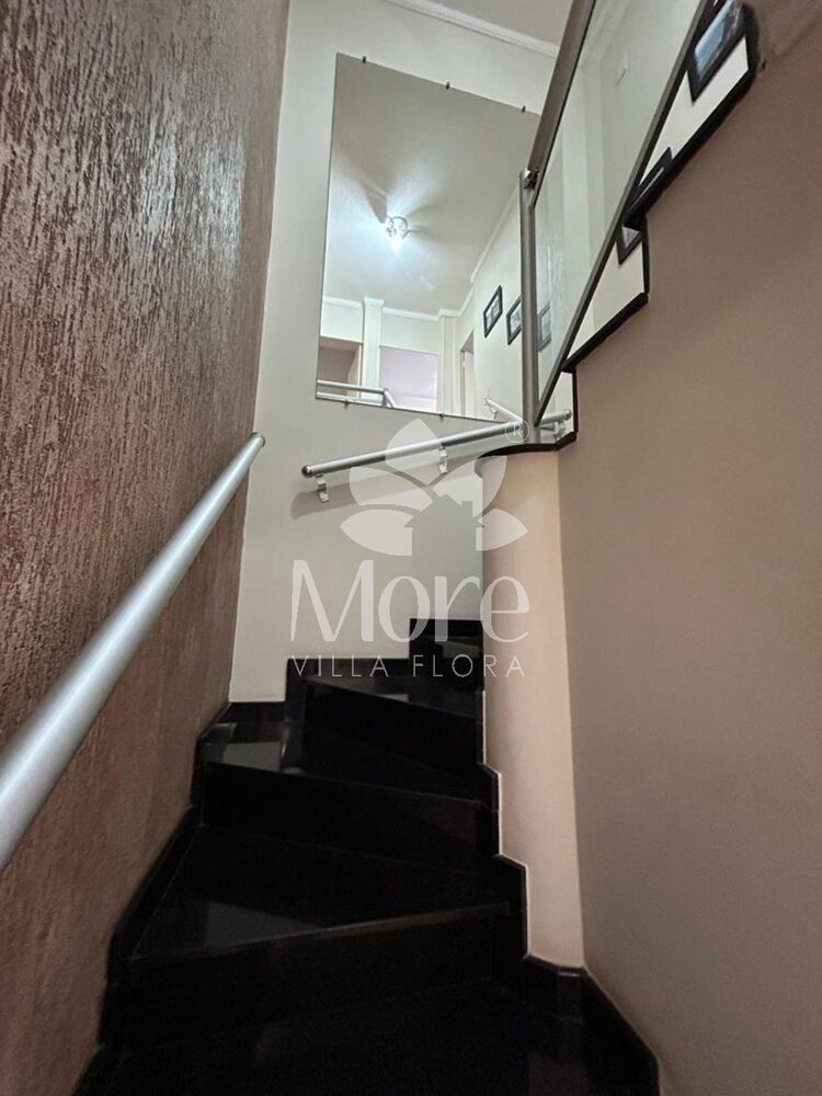 Casa de Condomínio, 3 quartos - Foto 12