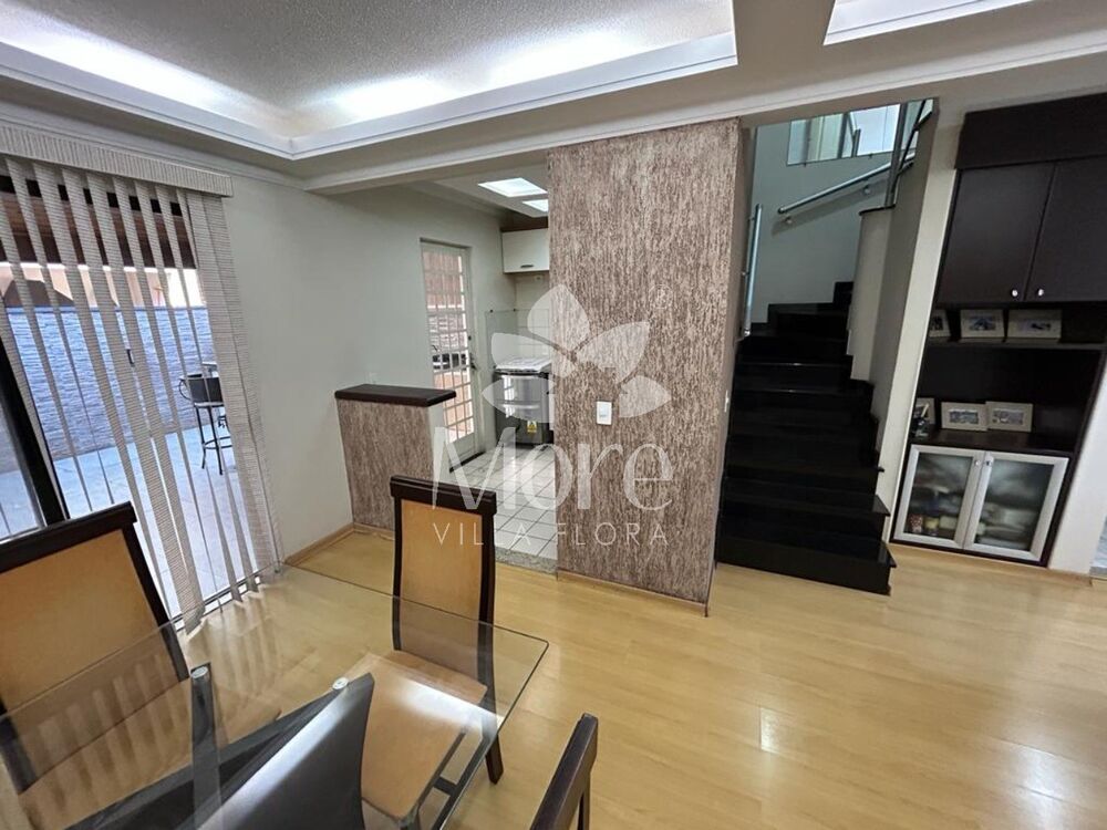 Casa de Condomínio, 3 quartos - Foto 7